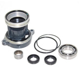 Gear Box Lower Casing Cap Bearing Propeller Shaft Housing 683-45361-02-4D Fit For Yamaha 9.9&15HP Outboard Engine Accessories