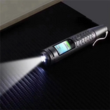 Pen Type Mini Mobile Phone With 0.96 Inch Screen, Bluetooth, Gsm Compatibility, Camera Dialer, And Flashlight Function