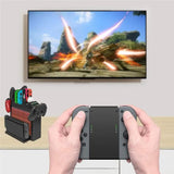 GW-Storage Game Disk Rack For Nintendo For N-Switch 2- Multi-Functional Stand Kit Storing N-S 2/N-S/N-S OLED Games
