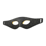 Esthetic Eye Massage Instrument Womens Eyes Wrinkle Massage Device Fat Removal Red Light Eyes Mask LED Home Use Beauty Devices