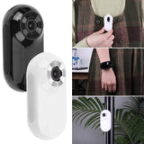 HD 1080P Wireless Collar Camera No WiFi Needed Dog Cat Pet Camera Collar Nanny Camera with 32G Card for Cats Dogs Birthday Gift