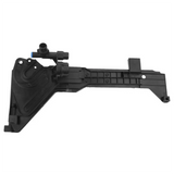 Radiator Expansion Tank Mounting Plate For BMW E46 323I 325I 328I Manual Trans 17111436250
