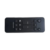 Remote Control For Polk Audio Soundbar Models-Signa S1, AM6214-A Signa S2, Signa S3, Signa S4(RE6214-1 RE62141 RTRE62141)
