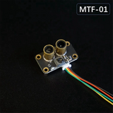 A43I MTF-01 MicoAir Optical Flow & Lidar Sensor Module UAV Positioning Module for Ardupilot