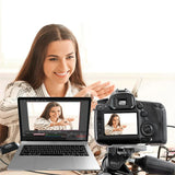 MS2130 Real USB 3.0 Hd 1080p 60fps HDMI Video Capture Card Game Recording Box Live Streaming for PS4 Ps5 Switch Camera Laptop PC
