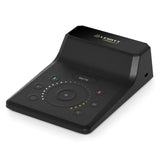 Lewitt Connect 2 USB Audio Interface External Sound Card Effector with XLR and Hi-Z input for Live Recording