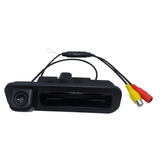 HD Rear View Reverse Camera Car Rear View Camera For Focus 2012/2013 Hatchback And Sedan