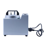 Portable Denture Pressure Cooker Portable Dental Pressure Polymerizer Orthodontic Adsorption Silicone Rubber Repair