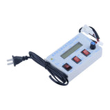Frequency Conversion Refrigerator Compressor Tester. Universal Refrigerator Compressor Frequency Conversion Board Tester