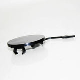Front Bumper Tow Hook Cover Cap 3AA807155 for EURO Passat B7 3C 2011 2012 2013