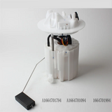Fuel Pump Replacement Part For Mercedes Benz M-Class 2012-2015 GL-Class 2013-2015-A1664701794, A1664701094 1664701994