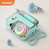 Promotion High Quality Luxury 40000RPM Rechargeable Manicure Pedicure Nail Polisher for Home Salon