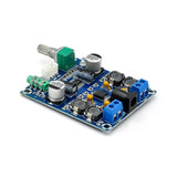 TPA3118D2 Digital Audio Amplifier Board Dual Channel 45Wx2 Stereo HIFI Speaker Volume Control Sound Board High Power Subwoofer