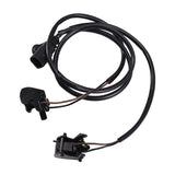 Exclusive Front Windshield Washer Nozzle Jet With Heating For VW Sharan SEAT Alhambra 2001-2010 Car Replacement Part 7M3955986B