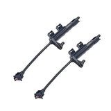 Exclusive For Compatible 2 Pcs Transmission Control Unit DQ200 0AM 0AM927769D