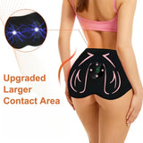 EMS Lifting Buttocks Beauty Instruments Portable Beautiful Buttocks Massage Beauty Device Home Firming Shaping Buttock Equipment