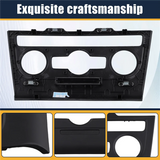 5K0858069Q Car Automatic Air Condition Control Panel For VW Golf 5K0 858 069 Q