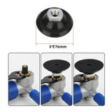 Pneumatic Water Mill Professional Pneumatic Water Sander Air Wet Polishing Machine 4300RPM 3 Inch Water Injection
