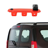 For Lada Largus Cross 2012-2022 Car Brake Light Rear View Camera 3Rd Third Brake Light Backup Camera