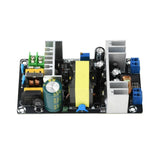 AC/DC-DC Converter AC100-240V/DC141-339V to DC18-33V/DC1.25-31V Dual-channel Output Adjustable 180W Switching Power Supply Board