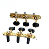 High Quality Classical Machine Tuning Pegs Tuner Guitar Machine Heads