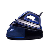 Handheld Hanging Iron, Steam Iron, Household Small Portable Electric Iron, High-power European Standard 220V Ironing