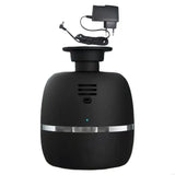 New Ceiling Mounted Fragrances Diffuser Machine 220V Adjustment Sprays Setting APP Controlled Aromatherapies Dispenser