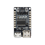 LILYGO T-Internet-POE ESP32 LAN8720 Ethernet Adapter with TF Card Slot