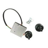 B27B Normally Open Limit Switch Kit Stopper With Induction Magnet For Sliding Door For Electric For Sliding Gate Opener Motor