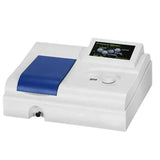 UV-Vis Spectrophotometer 721N 722N, LDC Digital Lab Visible Spectrophotometer 350-1020nm Lamp Laboratory Analytical Equipment