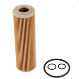 Engine Filter Set Auto Accessories Car Engine Oil Filter Set Replacement 2711800509 2711840425 for Mercedes-Benz W212 W204 C207
