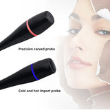 2 in 1 V-Mate Vmax Facial Lifting Device, No Cartridge Anti Wrinkle Machine for V-Line Sculpting & Non-Invasive Skin Tightening