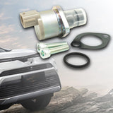 Suction Control SCV Valve 294200-0300 294200-0301 Fuel Pump Pressure Suction Control SCV Valve for Toyota 1KD-FTV 2KD FTV