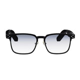 KX31 Smartglasses+Earphone HD Bluetooth Call Professional Noise Reduction 3D Surround HIFI Sound Quality IPX4 Waterproof Anti-UV