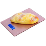GW-Kitchen Precision Electronic Scale Cake Baking Scale Hair Dye Cream Digital Scale Suitable For Food Coffee Beans