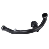 Exclusive 1 PCS Pressure Pipe Air Inlet Pipe Booster Air Pressure Pipe 8W0145673AG Car Accessories Auto For A4 2016-2021 A5