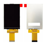 4-inch TFT LCD Screen ILI9488 Display 3-wire 4-wire Serial Port 8-bit 16-bit Resistive/Capacitive Touch 40Pin