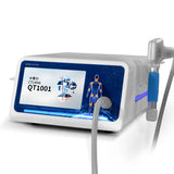 Pain Relief Extracorporeal Erectile Dysfunction Massager Focused Extracorporeal Shockwave Machine Physiotherapy