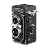 Retro CCD Digital Camera Portable Entry-Level Camera Ornament Student Mini Camera High-definition Atmosphere Travel Photography