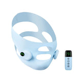 Microcurrent Facial Massager Women Wrinkle Face Lifting Machine Electric Skin Beauty Equipment Portable Chin Reducer Device