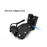 Car Electric Automatic Tailgate Electric Suction Lock Anti-theft Remote Control Automatic Unlocking Trunk