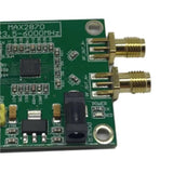 3X LTDZ MAX2870 23.5-6000Mhz RF Signal Source Module Spectrum Signal Source Spectrum Analyzer