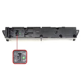 Exclusive ESP Heated Windscreen Switch 4K0925301B Car Quick Response LCD Touch Control Panel Switches For A6 A7 2019-2022
