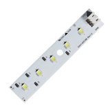 Custom Fit LED Light Strip for Samsung Refrigerators Part DA4100519B for Easy Installation and Bright Lighting