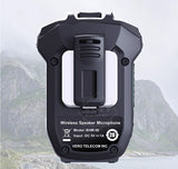 New BHM-88 Mini Handheld Wireless Bluetooth Speaker Microphone Mic compatible with VR-N7600 N7500 N76 N75
