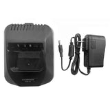 KSC-24 Split Dock Charger For Kenwood Battery KNB-14 KNB-15A KNB-17A KNB-20N KNB-22 for Kenwood TK-190 TK-260 TK270 TK380 Radio