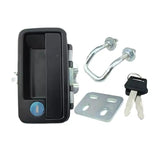 excavator parts Sany SY60-8 75-9 LiuGong LOVOL FR60 65 80 XCMG XE60/80 rear cover lock machine cover lock latch