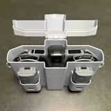 Portable 3D Printed Protective Case Hard Shell Impact Resistant Carrying Case Shockproof Hard Case for DJI NEO 2 Outdoor