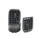 excavator 4449068 Hitachi 70/200 230 240 330-6 Direct injection instrument shell box on the air conditioning air outlet of the