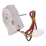 EAU63923603 DC12V Refrigerator Evaporator Fan Motor Assembly Replacement For LG/Kenmore Efficient Cooling Electrical Accessories